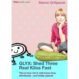 GLYX: Shed three real kilos...