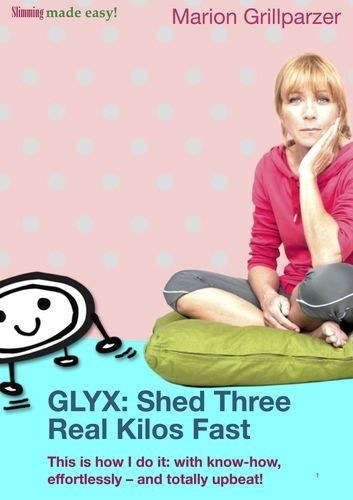 GLYX: Shed three real kilos...