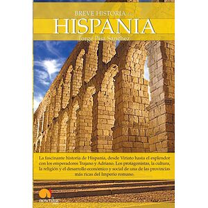 Breve historia de Hispania