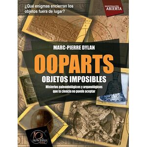 Ooparts. Objetos imposibles