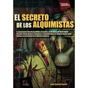 El secreto de los alquimistas