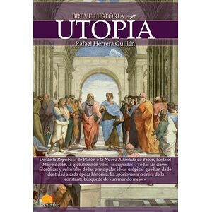 Breve historia de la utopía