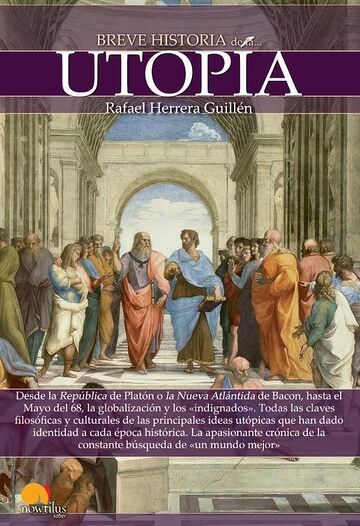 Breve historia de la utopía