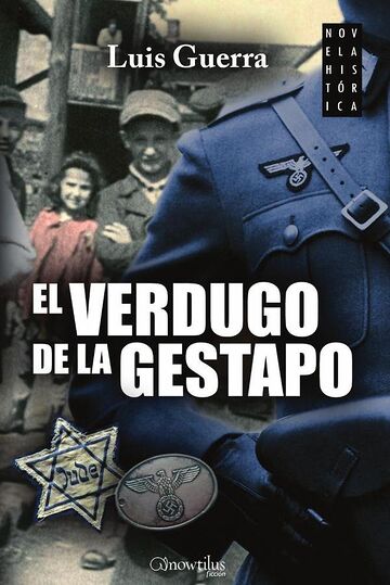 El verdugo de la Gestapo