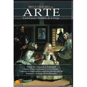 Breve historia del Arte