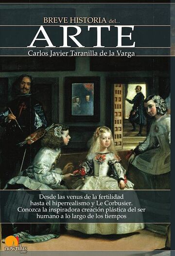 Breve historia del Arte
