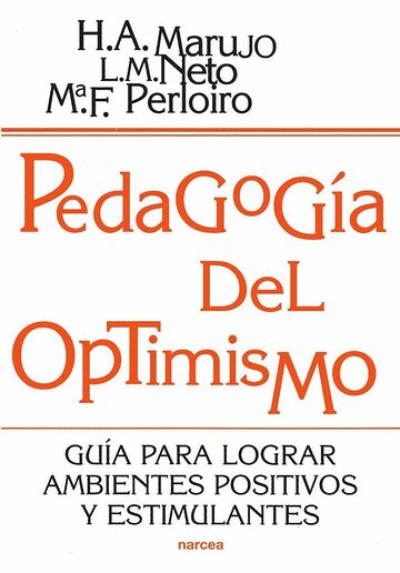 Pedagogía del optimismo