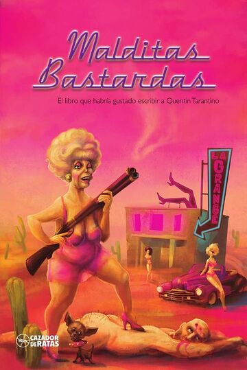 Malditas bastardas