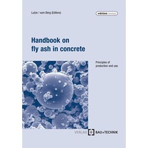 Handbook on fly ash in...