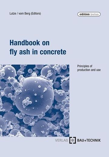 Handbook on fly ash in...