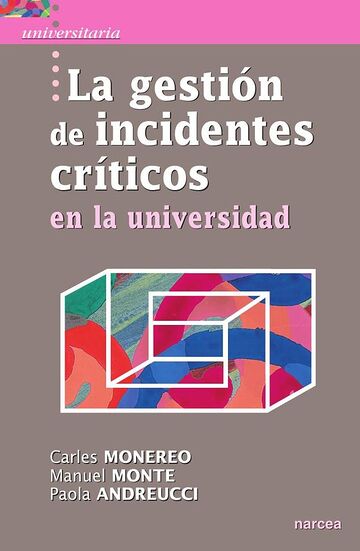 La gestión de incidentes...