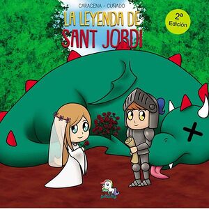 La leyenda de Sant Jordi