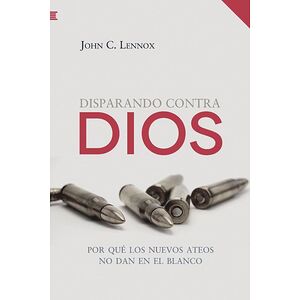 Disparando contra Dios