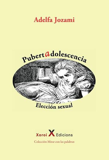 Pubertad adolescencia