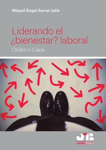 Liderando el ¿bienestar?...