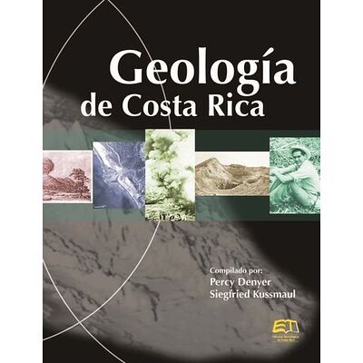 Geología de Costa Rica