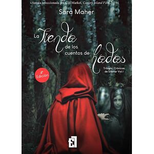 La tienda de los cuentos de...