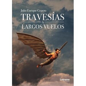 Travesías a largos vuelos