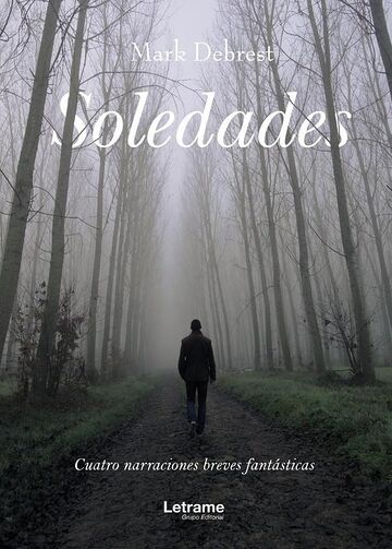 Soledades: cuatro...