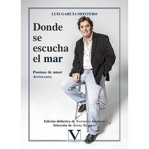 Donde se escucha el mar