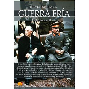 Breve historia de la Guerra...