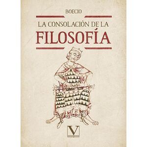 La consolación de la filosofía