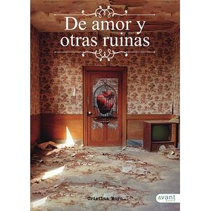De amor y otras ruinas