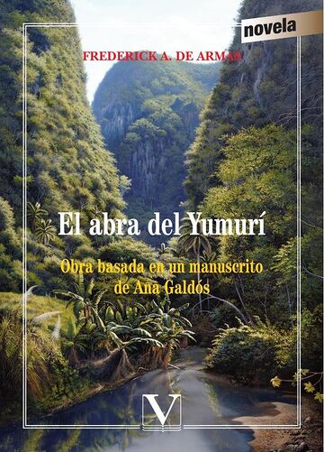 El abra del Yumurí