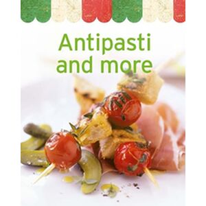 Antipasti and more