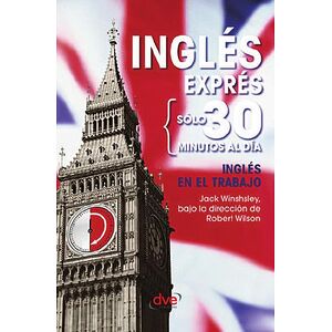 Inglés exprés: Inglés en el...