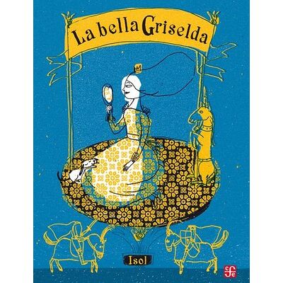 La bella Griselda
