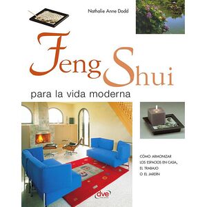 Feng shui para la vida moderna