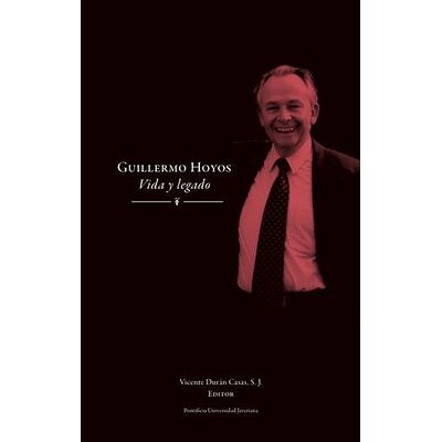 Guillermo Hoyos