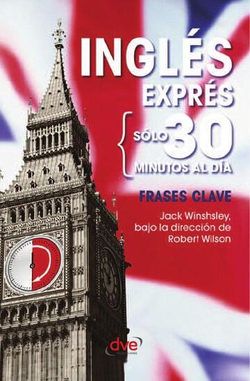 Inglés exprés: Frases clave