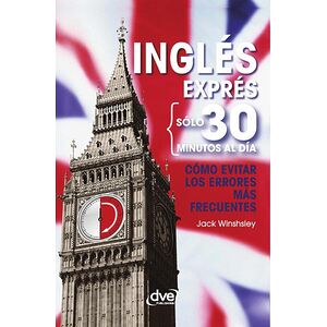 Inglés exprés: Cómo evitar...