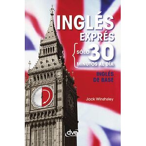 Inglés exprés: Inglés de base