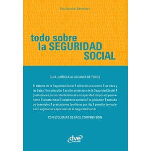 Todo sobre la seguridad social