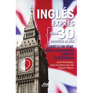 Inglés exprés: Currículum...