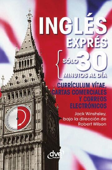 Inglés exprés: Currículum...