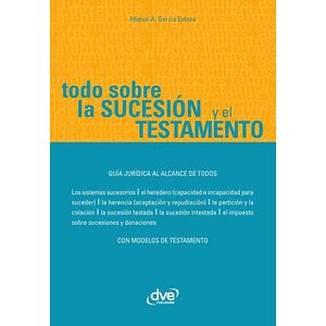 Todo sobre la sucesión y el...