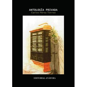 Antología privada