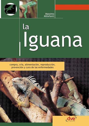 La iguana
