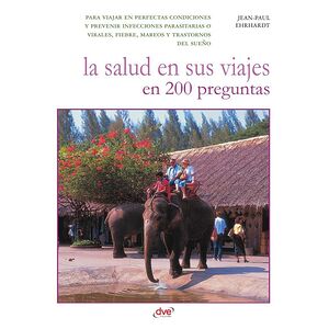 La salud en sus viajes en...