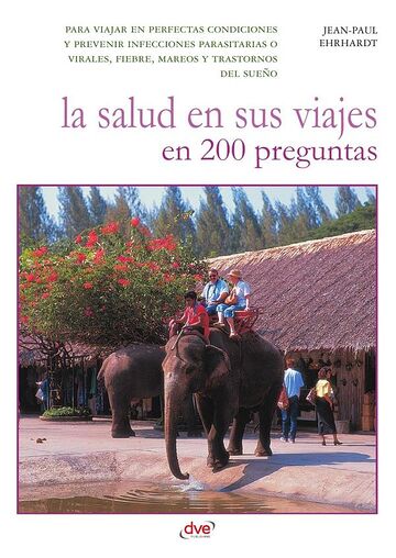 La salud en sus viajes en...