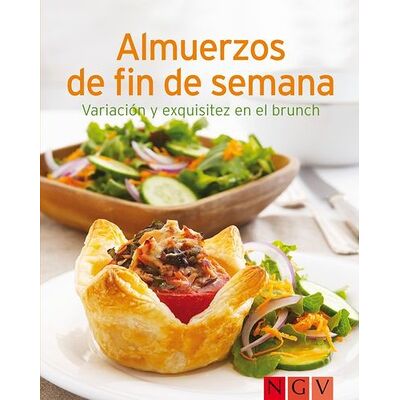 Almuerzos de fin de semana