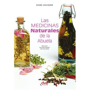 Las medicinas naturales de...