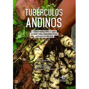 Tubérculos andinos