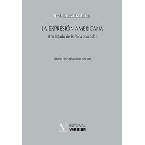 La expresión americana