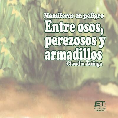 Mamíferos en peligro. Entre...