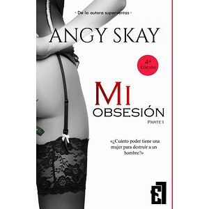 Mi obsesión